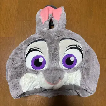 디즈니 팬캡 주토피아 주디