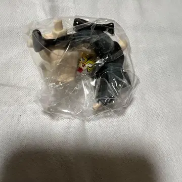 파이팅 컬렉션 타이거 마스크 편 SR 시리즈 전 6종 세트