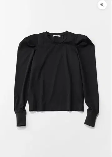 새상품 버블 롱T 부티크310 사토 카나코 씨