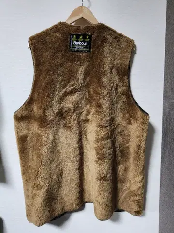 바버 퍼 라이너 A295 40 2