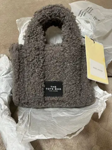 [ 미사용 새상품 ] MARC JACOBS 마크제이콥스 백