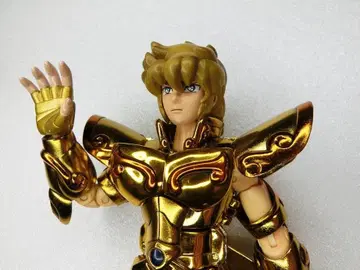 세인트 세이야 레오 아이오리아 세인트 크로스 마이스 혼웹