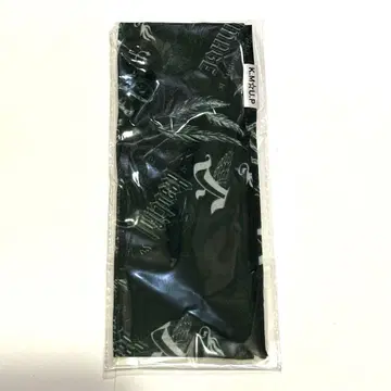 코토부키 레이지 우타프리 KM UP 리본 스카프 DMS