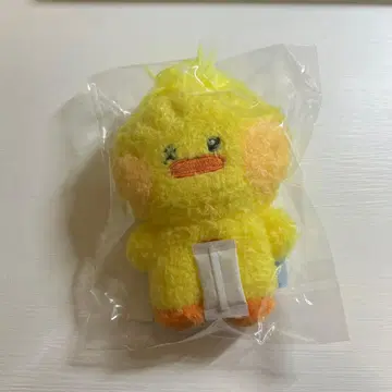 tenini 테니니 키링