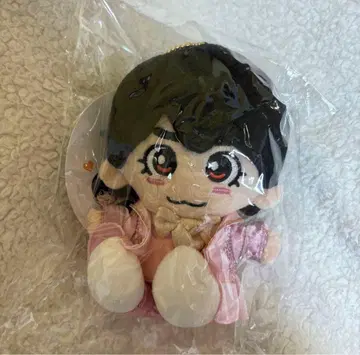 나니와단시 오니시 류세이 치비누이 미개봉 새상품