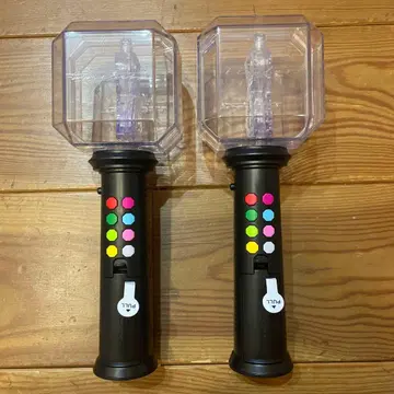 timelesz FAM 응원봉 2개