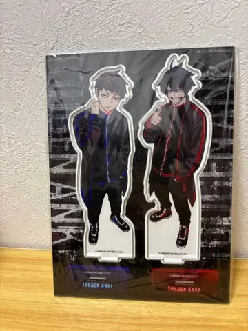 도원암귀 12권 애니메이트 한정판 아크릴 스탠드