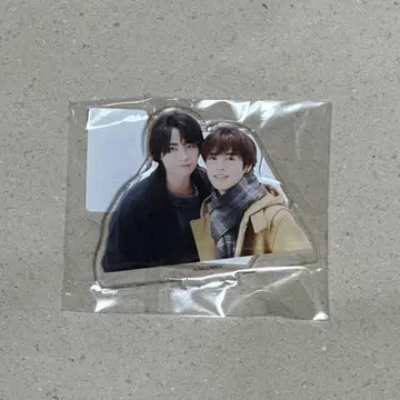 드라마 코스메틱 플레이 러버 코스라바 아크릴 스탠드