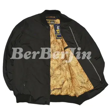 더비 자켓 블랙 L 사이즈