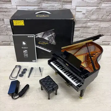 SEGA TOYS 세가토이즈 그랜드 피아니스트 GRAND PIANIST