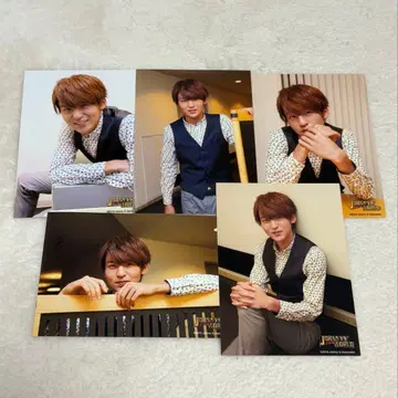 메구로 렌 사진 세트