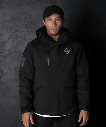 더 퍼 와일드 띵스 3way 데날리 자켓