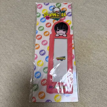 나니와단시 포토 카드 홀더 니시하타 다이고