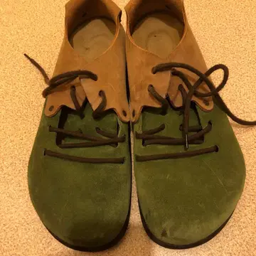 BIRKENSTOCK 캐주얼 슈즈 43