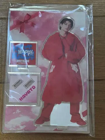 M!LK 사노 하야토 아크릴 스탠드