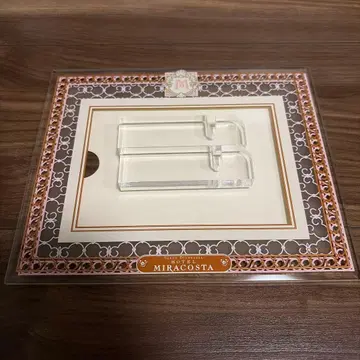 미라코스타 사진 프레임