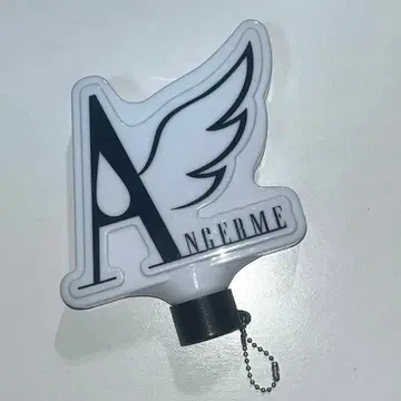 안쥬르므 응원봉 탑