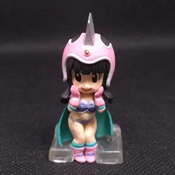 드래곤볼 어드버지 EX 드래곤 칠드런 Vol.1 치치