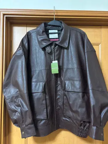 FREAK'S STORE 가죽 자켓 사이즈 F