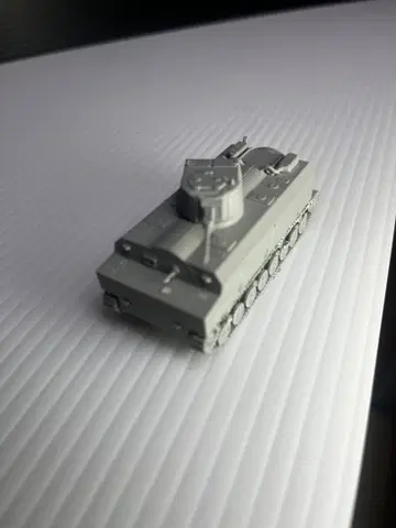 특2식 내화정 [ 카치 ( Ka-Chi ) ] 1/100