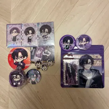 컬러풀 피치 모후군 묶음 판매