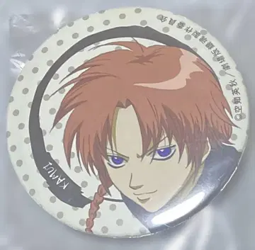 은혼 캔뱃지 [카무이] 신역 홍앵편 난자타운