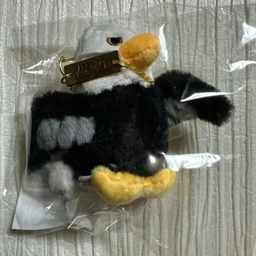 Mrs.GREENAPPLE 바벨탑 사자 봉제 인형 키링