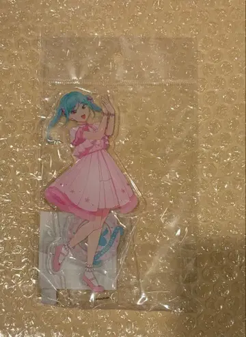 러브 라이브 슈퍼스타 오니즈카 토마리 아크릴 스탠드 빅카메라