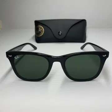 레이밴 새상품 RB4391 남녀 공용