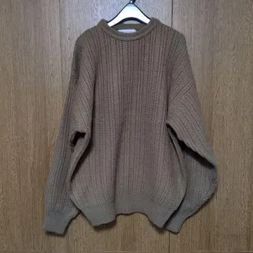 [ 새상품급 수입 구제 의류 ] 스웨터