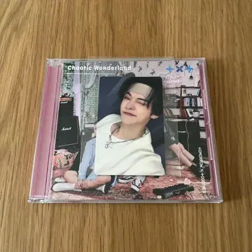 Chaotic Wonderland 영준