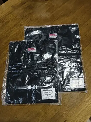 [ 미개봉 새상품 ] 하마다 쇼고 라이브 T셔츠 S, L 사이즈