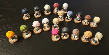 A3! 스와라세타이 20인 세트