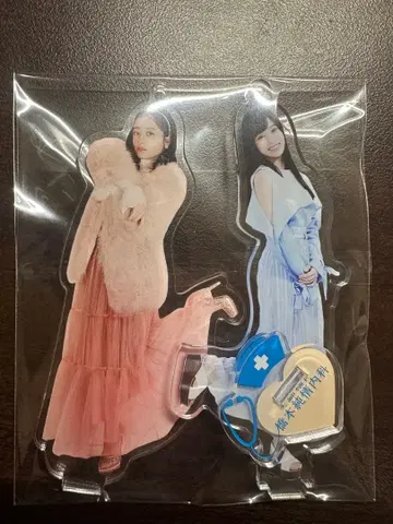 하시모토 칸나 아크릴 스탠드