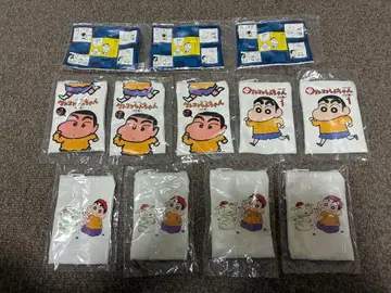 짱구는 못말려 코믹 아소토 컬렉션 가챠