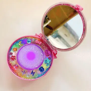 변신 원더풀 팩트 [원더풀 프리큐어] 프리큐어