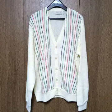 [ 새상품급 수입 구제 의류 ] 가디건