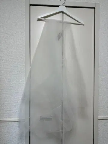 웨딩 베일 미러 미러