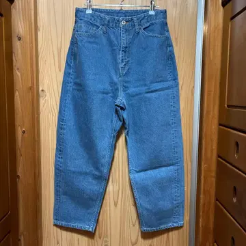 buoybuoy 부이 데님 팬츠