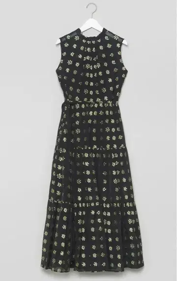 프레이 아이디 원피스