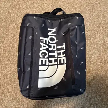 가격 인하 가능 THE NORTH FACE BC 퓨즈 박스 백팩 블랙