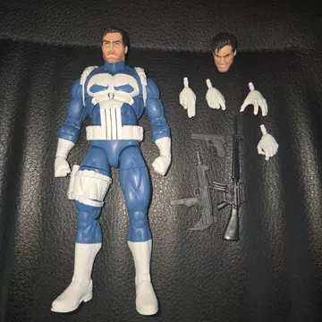 마블 레전드 퍼니셔 게이머버스