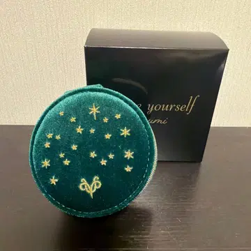 Travis Japan 나카무라 카이토 프로듀스 굿즈 액세서리 케이스