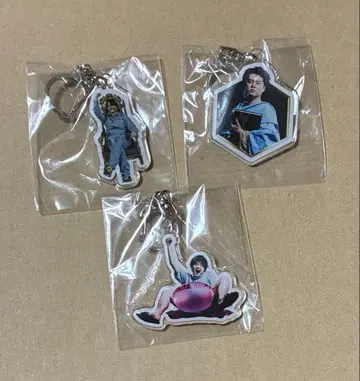 k4sen con 아크릴 키링 묶음 판매