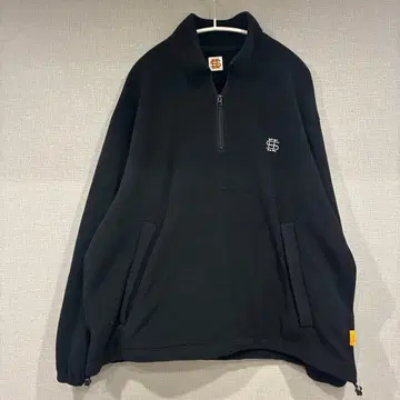 SEE SEE 플리스 셋업