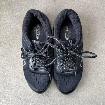 MBT-2000 여성용 스니커즈 23cm 블랙