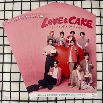 후지야 snowman 전단지 플라이어 smileswitch 18장 세트