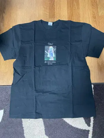 더 레이븐스 T셔츠