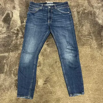 ZARA 스키니 데님 EUR 42