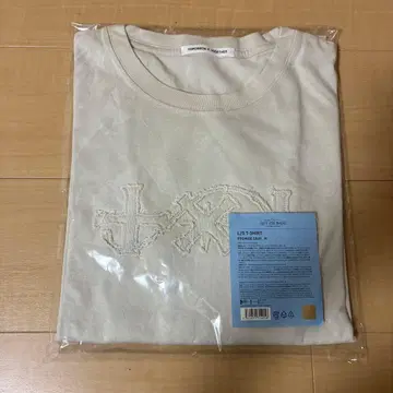 TXT 투바 ACT:PROMISE JAPAN 투어 티셔츠 M